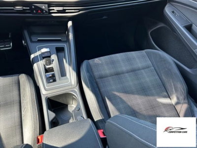 Volkswagen Golf 2.0 TDI GTD DSG (9)
