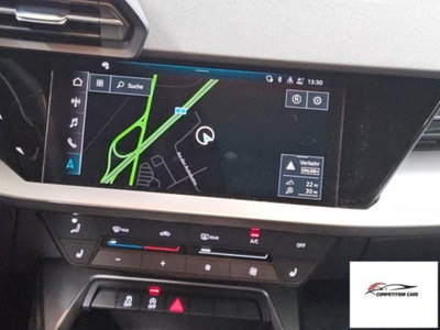Audi A3 Sportback 30 TFSI S line edition (10)