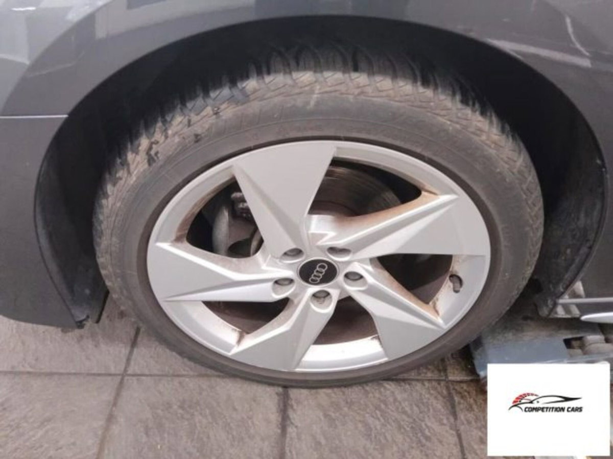 Audi A3 Sportback 30 TFSI S line edition (12)