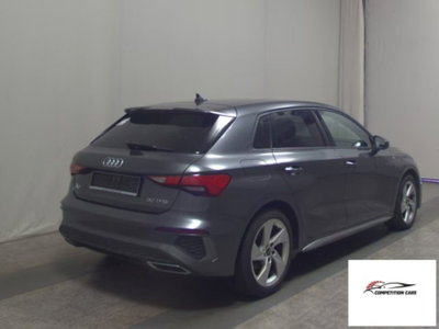 Audi A3 Sportback 30 TFSI S line edition (3)