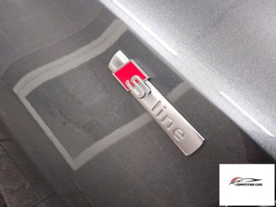 Audi A3 Sportback 30 TFSI S line edition (4)