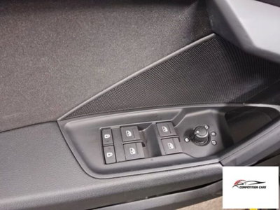 Audi A3 Sportback 30 TFSI S line edition (8)
