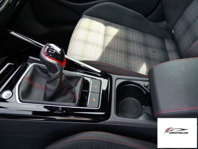 Volkswagen Golf 2.0 tsi GTI MT Ultimate 245cv (10)
