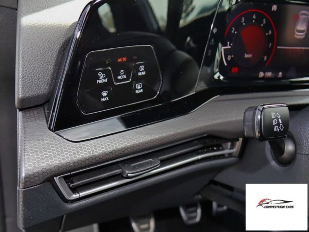 Volkswagen Golf 2.0 tsi GTI MT Ultimate 245cv (11)