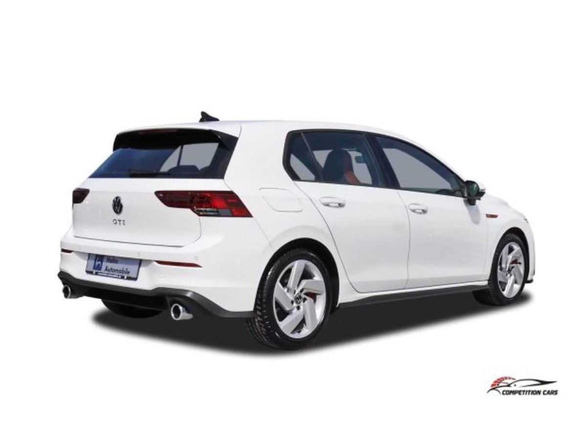 Volkswagen Golf 2.0 tsi GTI MT Ultimate 245cv (2)