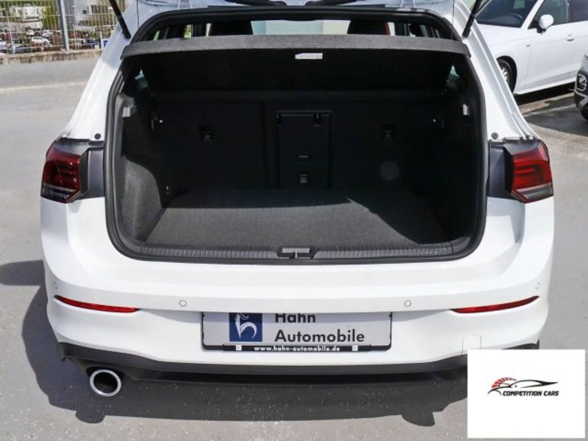 Volkswagen Golf 2.0 tsi GTI MT Ultimate 245cv (4)