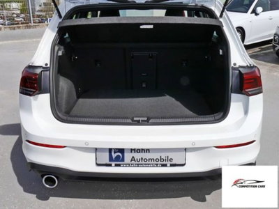 Volkswagen Golf 2.0 tsi GTI MT Ultimate 245cv (4)