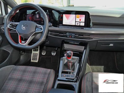 Volkswagen Golf 2.0 tsi GTI MT Ultimate 245cv (8)