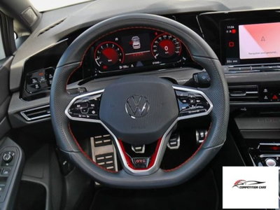Volkswagen Golf 2.0 tsi GTI MT Ultimate 245cv (9)