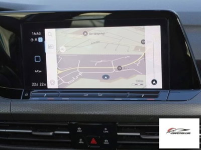 Volkswagen Golf 2.0 tsi GTI MT Ultimate 245cv (10)