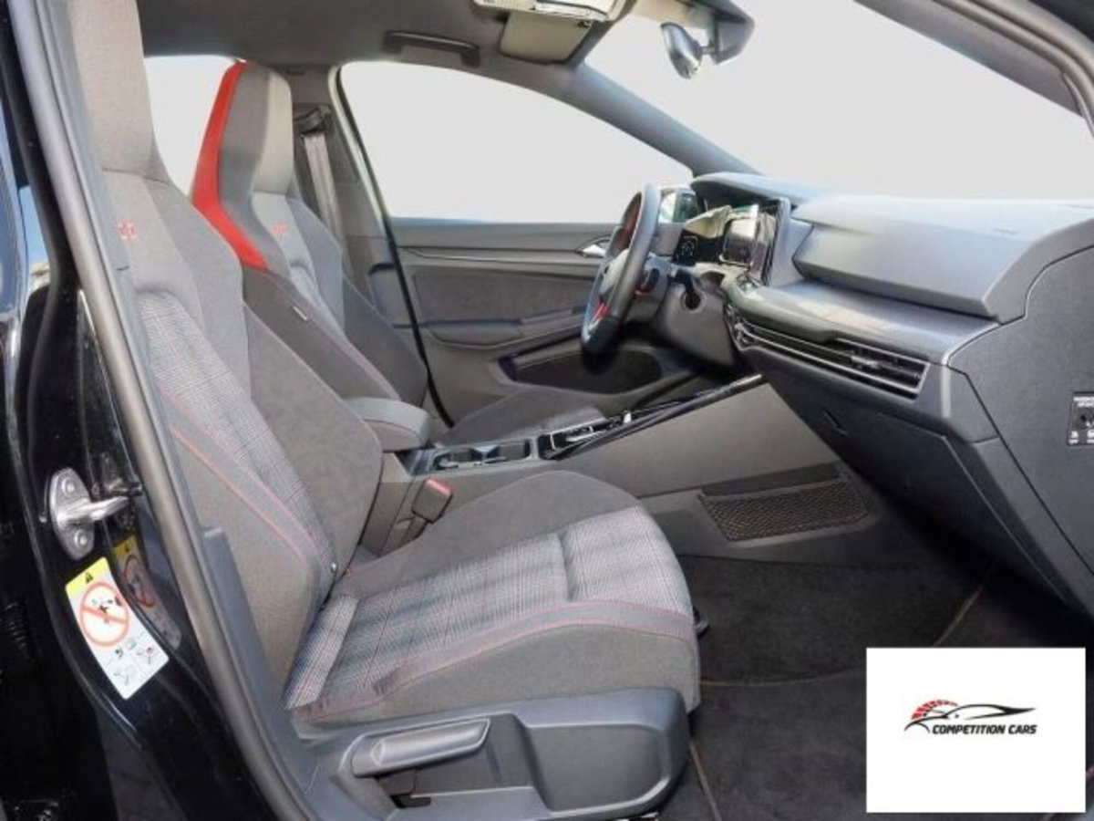 Volkswagen Golf 2.0 tsi GTI MT Ultimate 245cv (11)