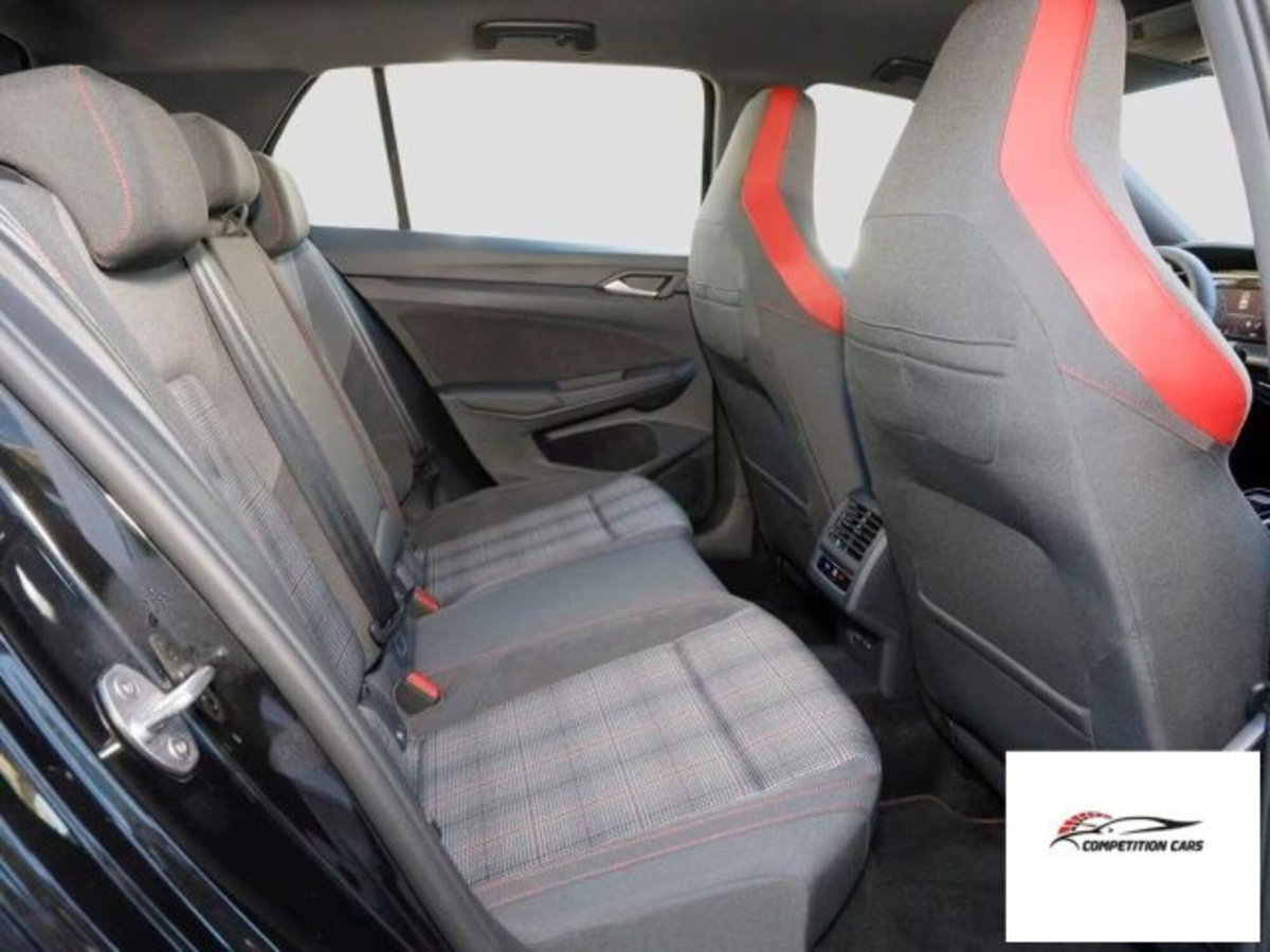 Volkswagen Golf 2.0 tsi GTI MT Ultimate 245cv (12)