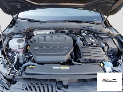 Volkswagen Golf 2.0 tsi GTI MT Ultimate 245cv (14)