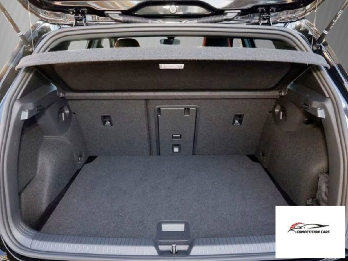 Volkswagen Golf 2.0 tsi GTI MT Ultimate 245cv (15)