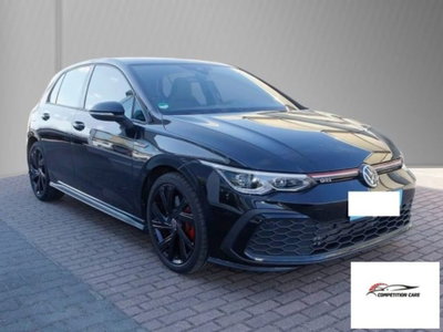 Volkswagen Golf 2.0 tsi GTI MT Ultimate 245cv (2)
