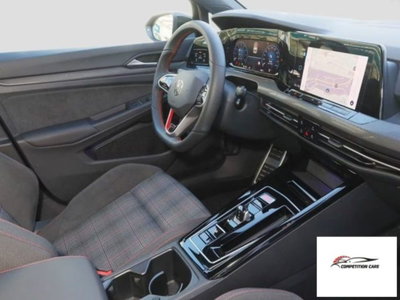 Volkswagen Golf 2.0 tsi GTI MT Ultimate 245cv (5)