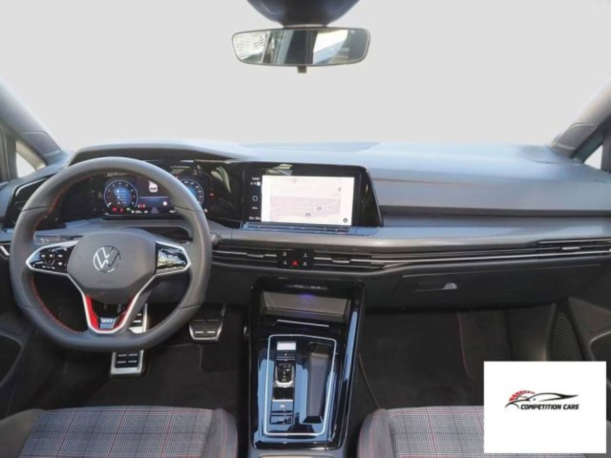 Volkswagen Golf 2.0 tsi GTI MT Ultimate 245cv (6)