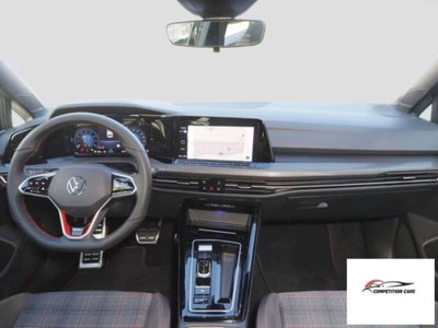 Volkswagen Golf 2.0 tsi GTI MT Ultimate 245cv (6)