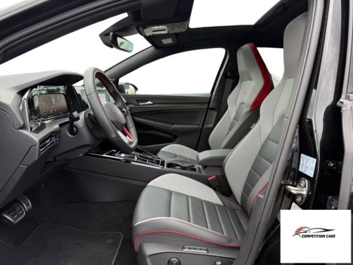 Volkswagen Golf 2.0 TSI GTI DSG Clubsport 45 (10)