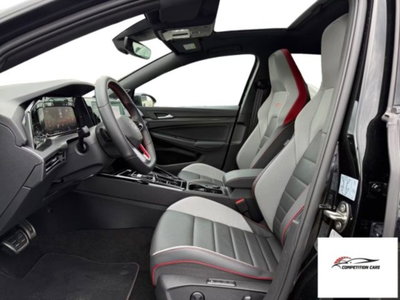 Volkswagen Golf 2.0 TSI GTI DSG Clubsport 45 (10)