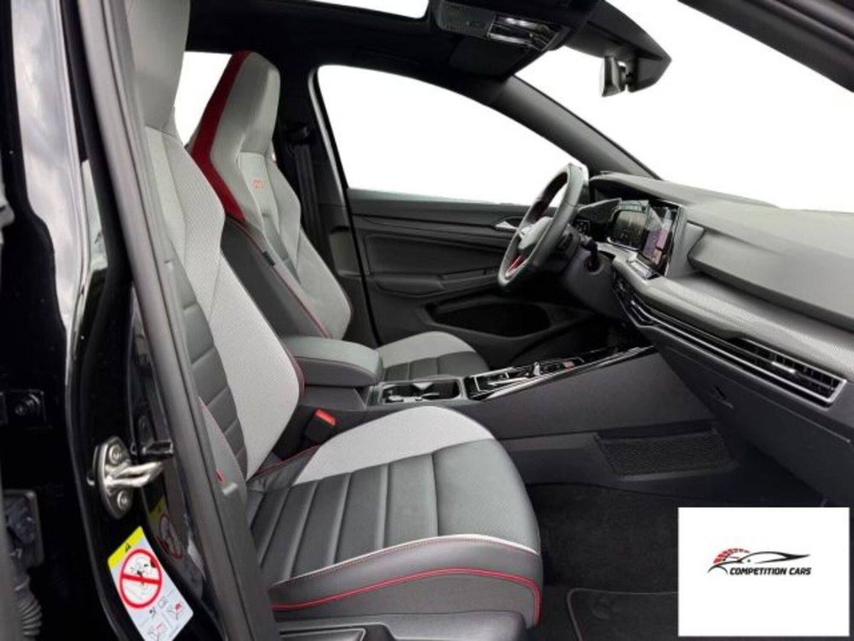 Volkswagen Golf 2.0 TSI GTI DSG Clubsport 45 (11)