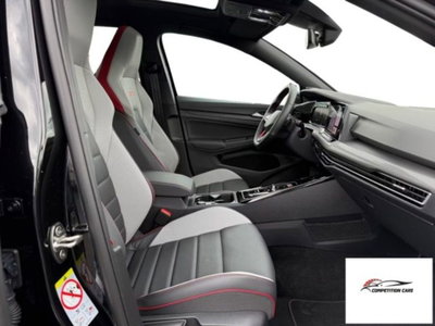 Volkswagen Golf 2.0 TSI GTI DSG Clubsport 45 (11)