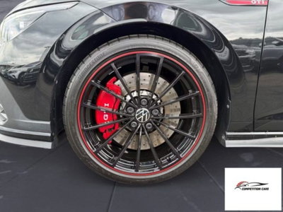 Volkswagen Golf 2.0 TSI GTI DSG Clubsport 45 (14)