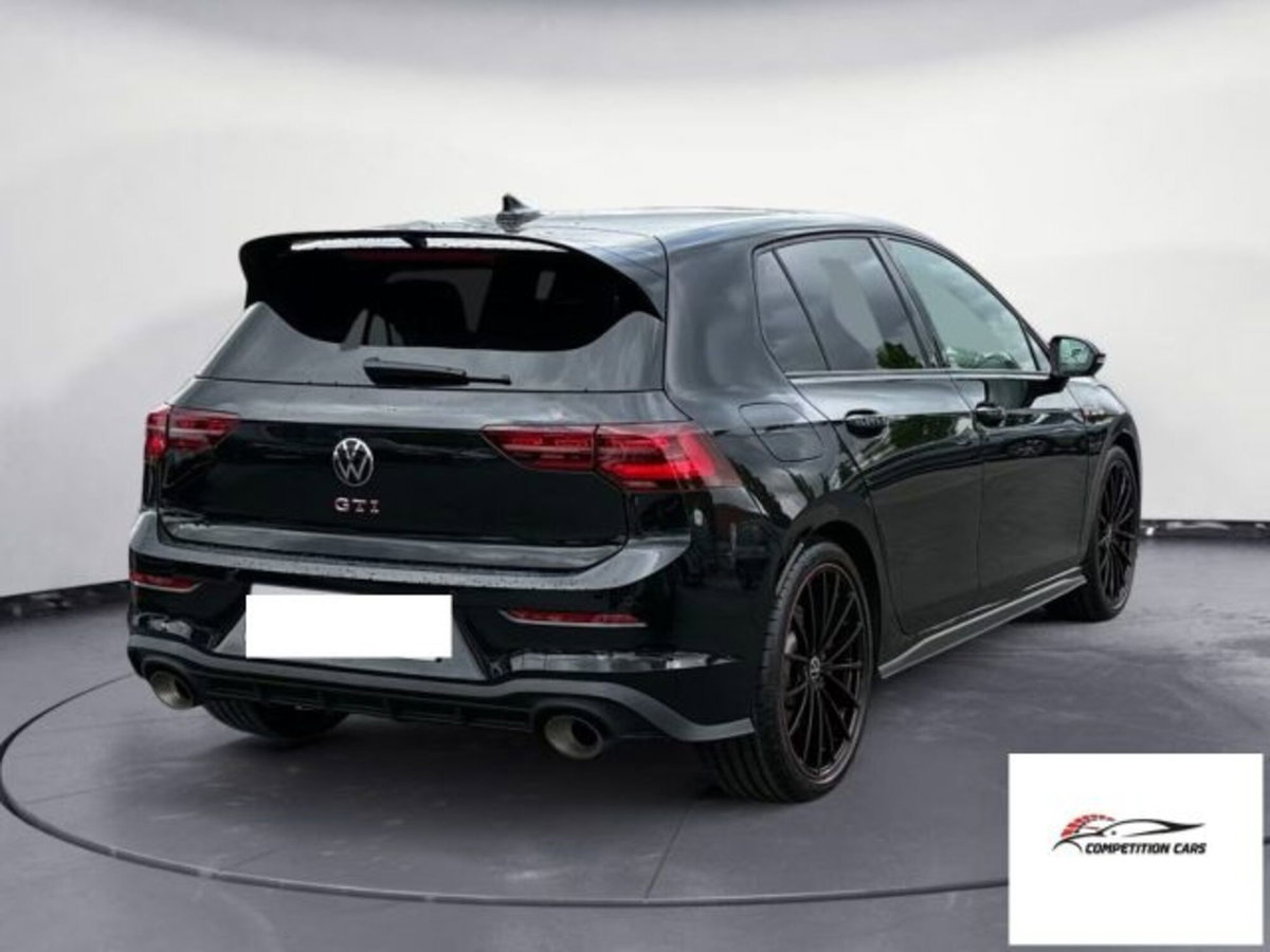 Volkswagen Golf 2.0 TSI GTI DSG Clubsport 45 (2)
