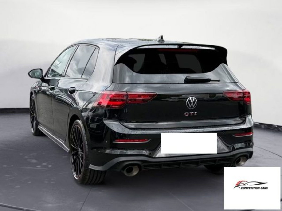 Volkswagen Golf 2.0 TSI GTI DSG Clubsport 45 (3)