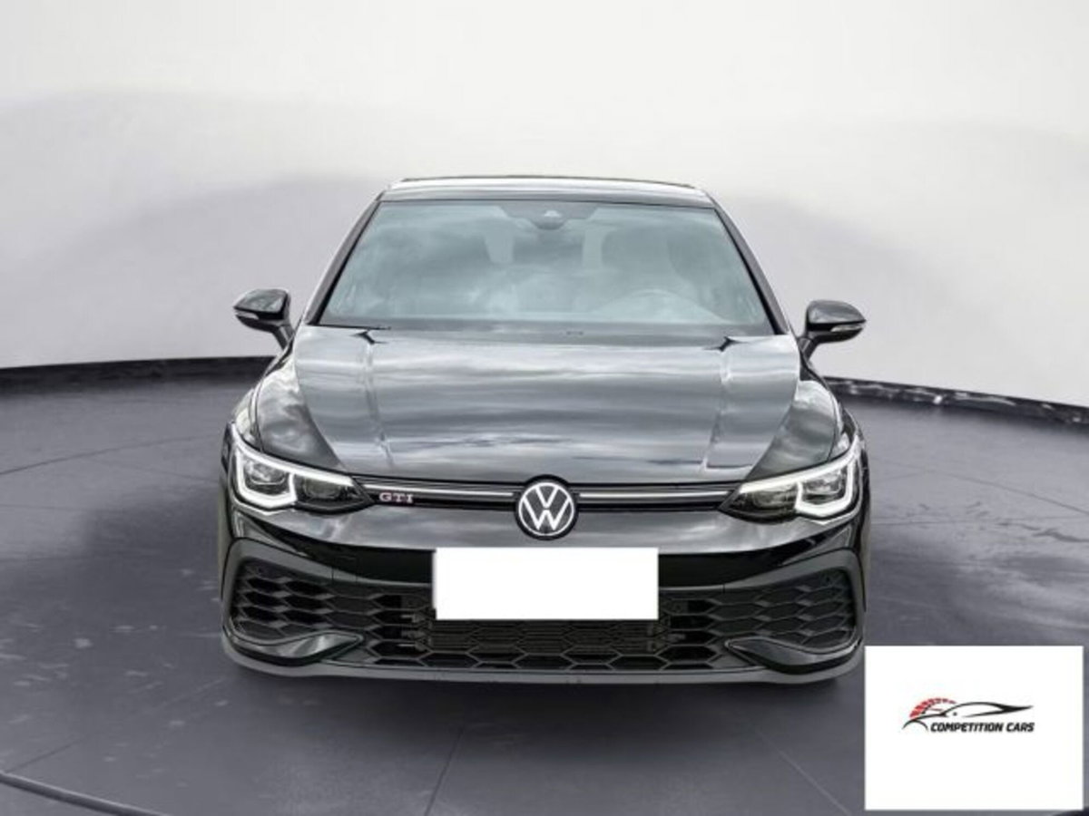 Volkswagen Golf 2.0 TSI GTI DSG Clubsport 45 (4)