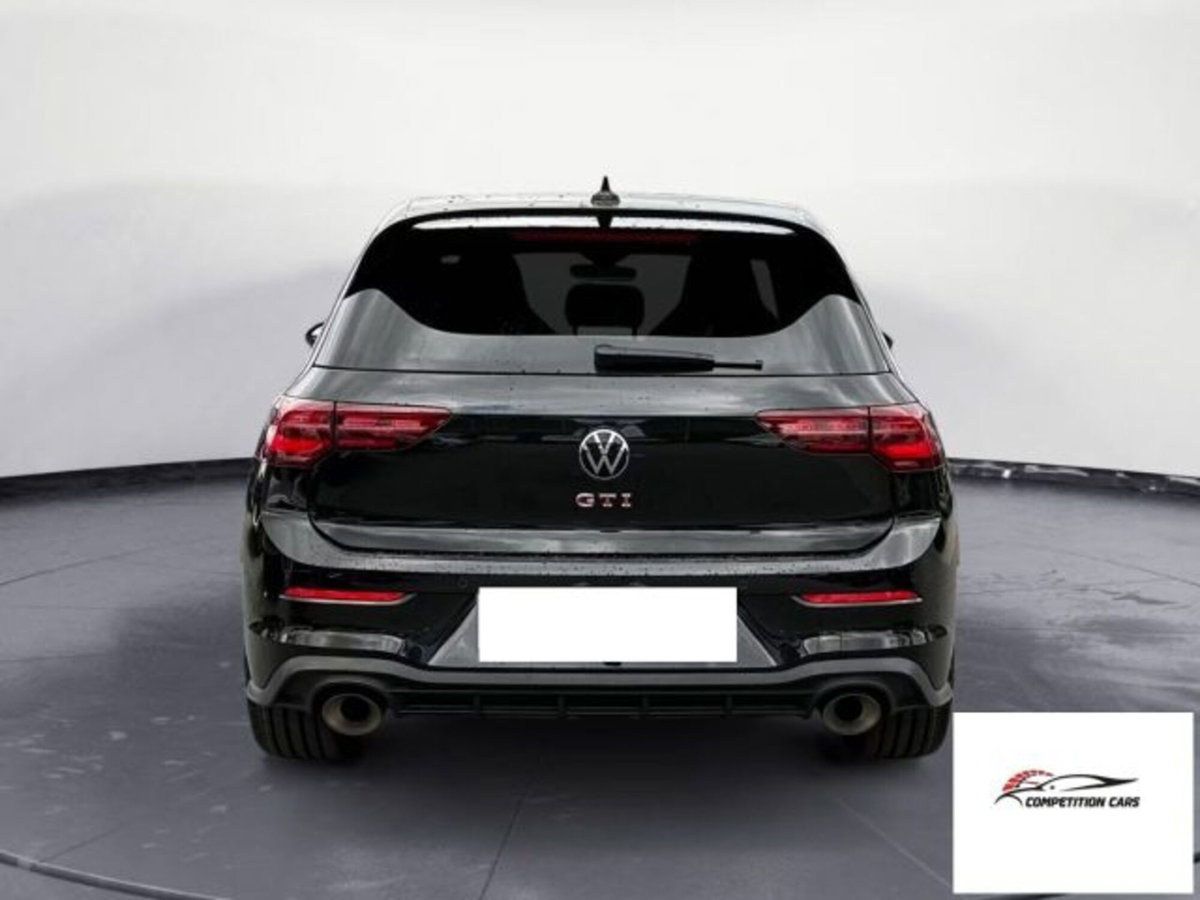 Volkswagen Golf 2.0 TSI GTI DSG Clubsport 45 (5)