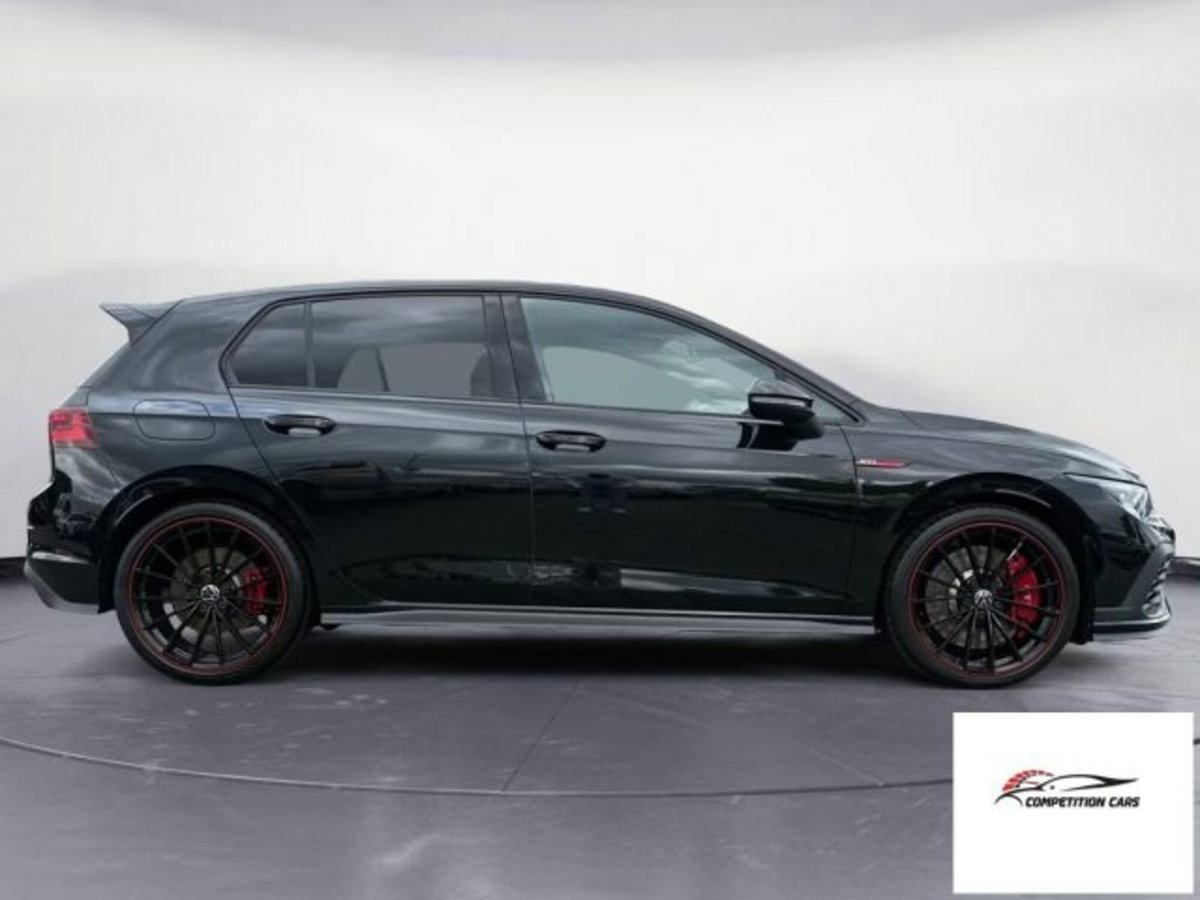 Volkswagen Golf 2.0 TSI GTI DSG Clubsport 45 (6)
