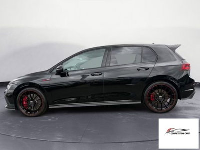 Volkswagen Golf 2.0 TSI GTI DSG Clubsport 45 (7)