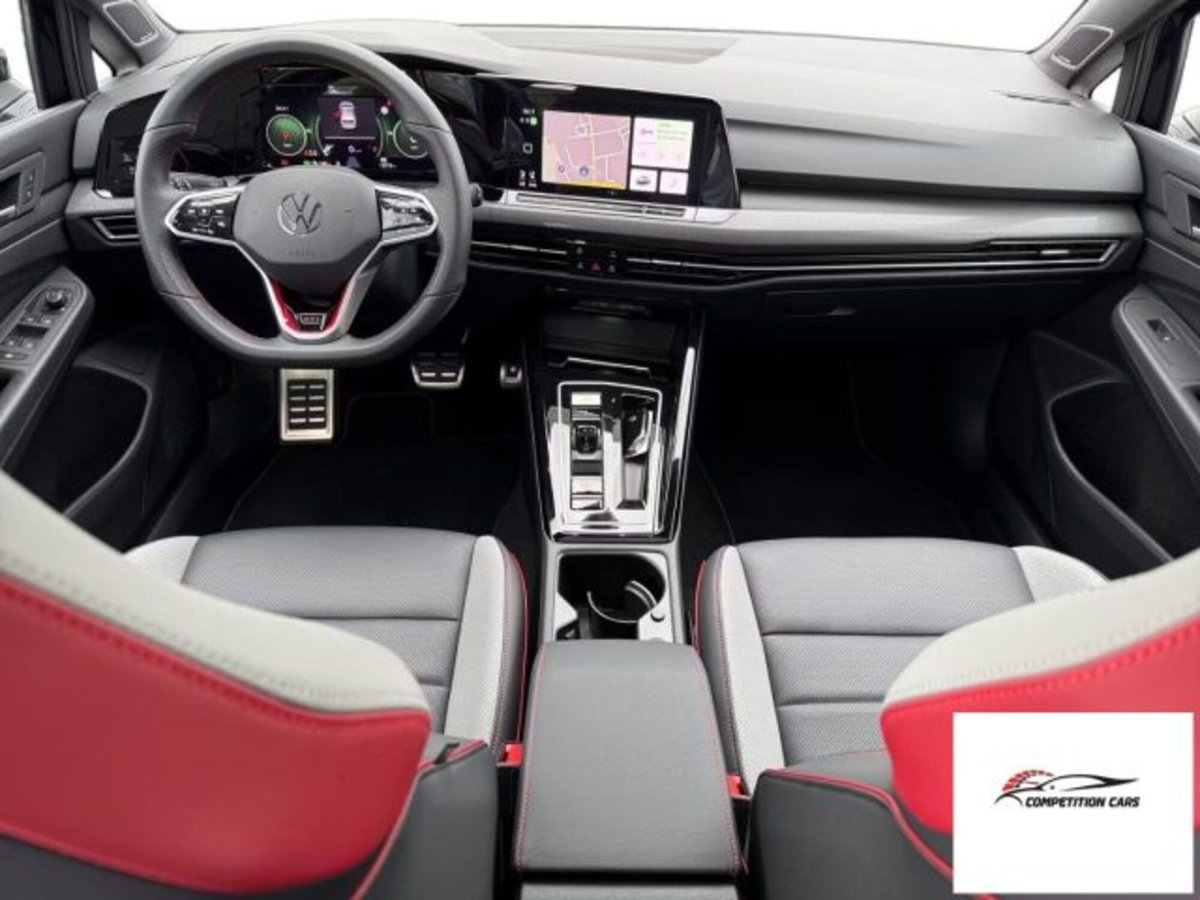 Volkswagen Golf 2.0 TSI GTI DSG Clubsport 45 (8)