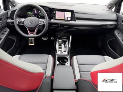 Volkswagen Golf 2.0 TSI GTI DSG Clubsport 45 (8)