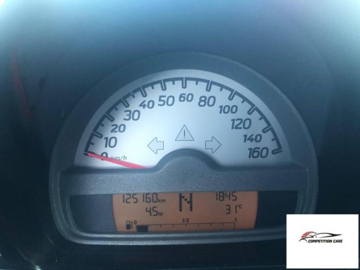 smart Fortwo 70 1.0 Passion (10)