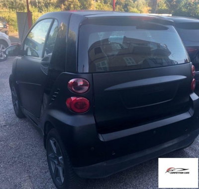 smart Fortwo 70 1.0 Passion (2)