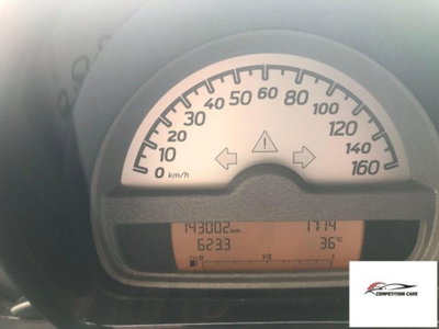smart Fortwo 1000 52 kW MHD coupé passion (9)
