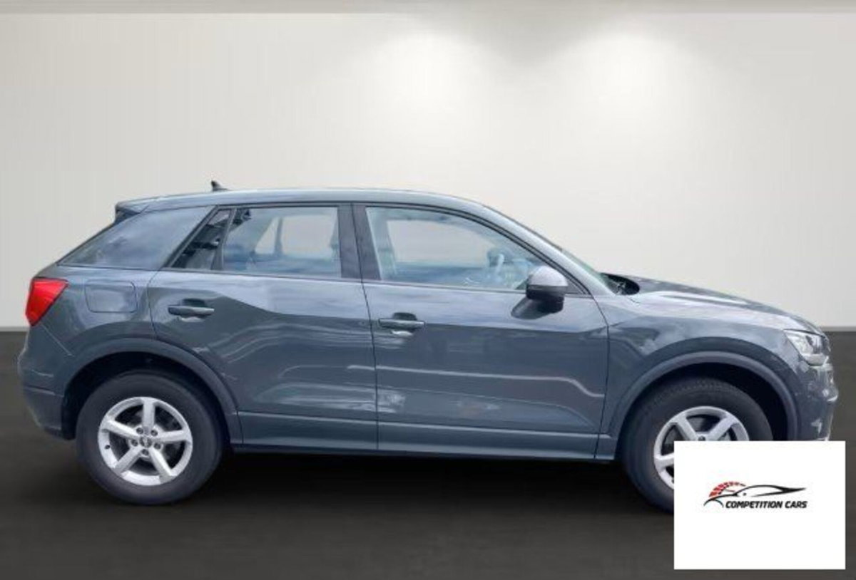 Audi Q2 Q2 30 TFSI S tronic Admired (2)
