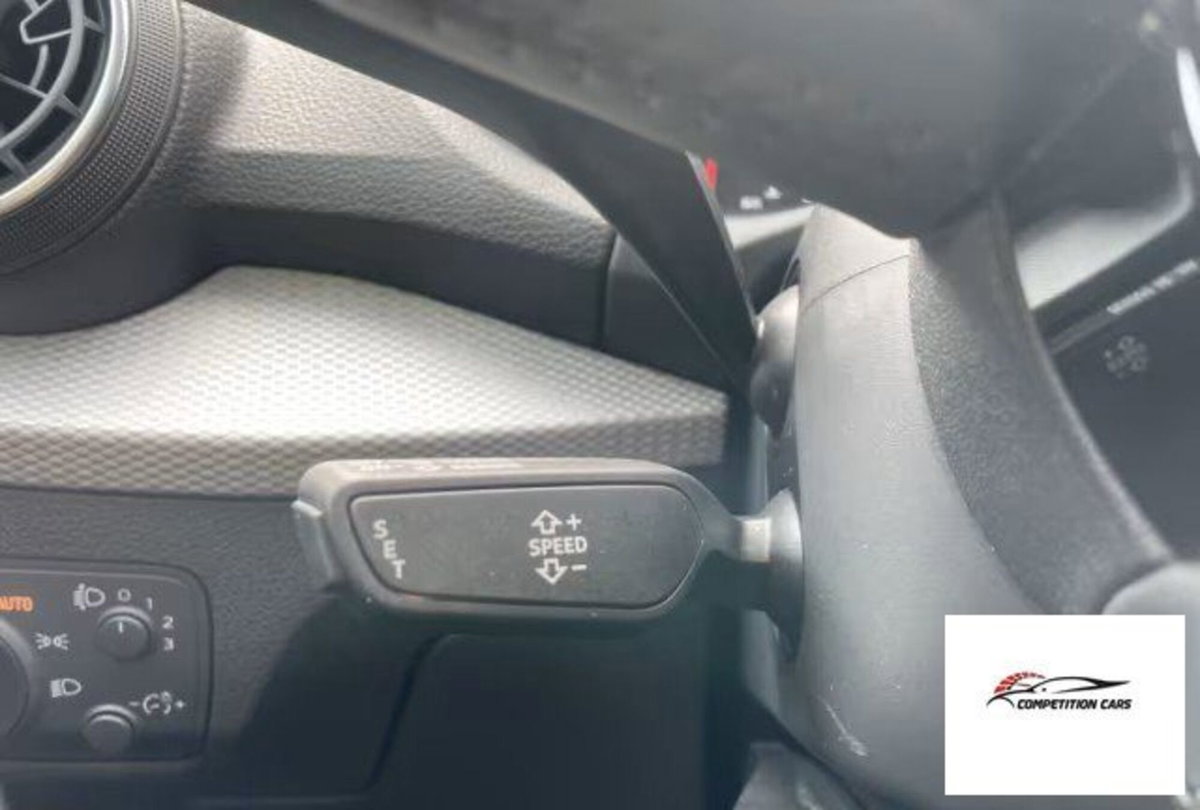 Audi Q2 Q2 30 TFSI S tronic Admired (4)