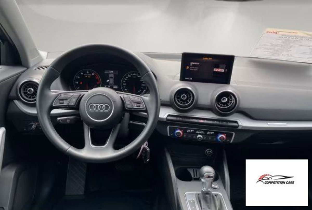 Audi Q2 Q2 30 TFSI S tronic Admired (5)