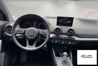 Audi Q2 Q2 30 TFSI S tronic Admired (5)