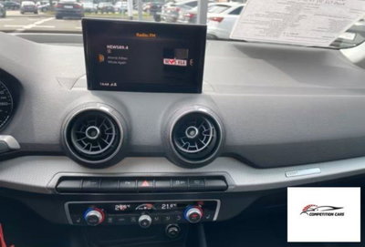 Audi Q2 Q2 30 TFSI S tronic Admired (7)