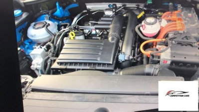 Audi Q3 45 TFSI e S tronic S line edition (13)
