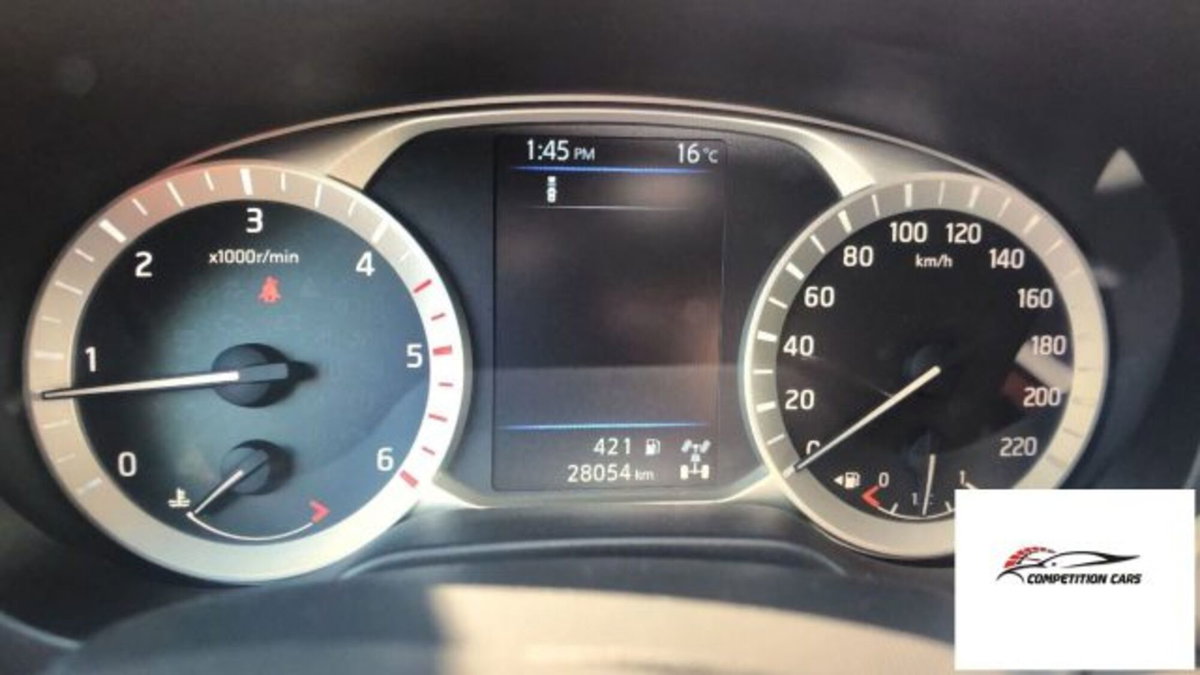 Nissan Navara 2.3 dCi 190 CV 4WD Double Cab N-Connecta (11)