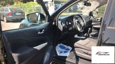 Nissan Navara 2.3 dCi 190 CV 4WD Double Cab N-Connecta (12)