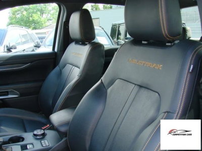 Ford Ranger Pick-up Ranger 2.0 ECOBLUE aut. DC Wildtrak 5 posti (10)