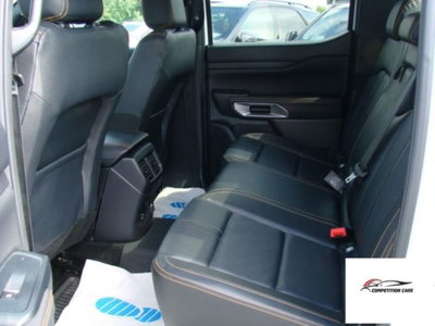 Ford Ranger Pick-up Ranger 2.0 ECOBLUE aut. DC Wildtrak 5 posti (12)