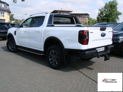 Ford Ranger Pick-up Ranger 2.0 ECOBLUE aut. DC Wildtrak 5 posti (7)