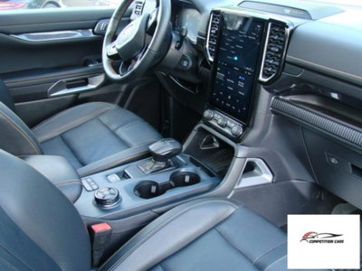 Ford Ranger Pick-up Ranger 2.0 ECOBLUE aut. DC Wildtrak 5 posti (8)